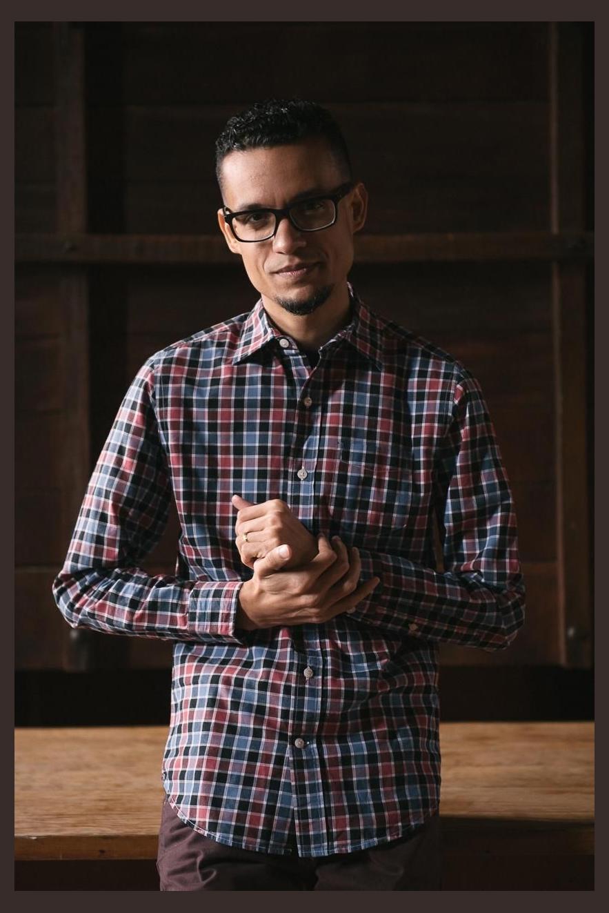 Rodrigo Corrêa